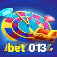 bet 013